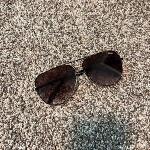 Quay High Key Sunglasses